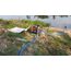 HUSQVARNA W80P WATER PUMP 3 INCH