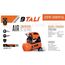 BTALI 3HP AIR COMPRESSOR 50LITRE