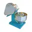 25KG DOUGH KNEADER WITH 1.5 HP MOTOR