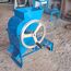 MANUAL GROUNDNUT PEANUT SHELLING MACHINE