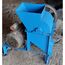 AUTOMATIC GROUNDNUT PEANUT SHELLING MACHINE WITH 0.5HP MOTOR