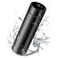 STAINLESS STEEL SPORTS WATER BOTTLE WITH LED TEMPERATURE DISPLAY