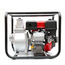 PETROL OPERATED WATER PUMP, 6.5 HP, 2 INCH, 4 STROKE