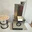 AUTOMATIC SS GARLIC PEELER MACHINE, 0.5 HP