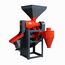 MINI RICE MILL WITH CYCLONE WITH 10 HP MOTOR