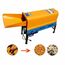 CORN THRESHER MACHINE WITH 2 HP MOTOR