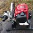 PETROL WATER PUMP, GX35, 1 INCH, 4 STROKE