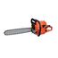 KISTON CHAINSAW MACHINE, 20 INCH, 58 CC