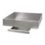 HEAVY DUTY GAS POPCORN MAKING MACHINE 4KG/HOUR