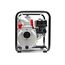PETROL OPERATED WATER PUMP, 6.5 HP, 2 INCH, 4 STROKE