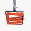 AGROVISION ROLLER WEEDER WITH HANDLE AV-50
