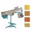 FARSAN MACHINE WITH 1 HP MOTOR 9 INCHES
