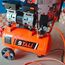 BTALI 50LITRE AIR COMPRESSOR 1HP