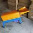 CORN THRESHER MACHINE WITH 2 HP MOTOR