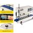 BAND SEALER SS VERTICAL WITH STAND