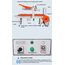 FLAP FOLDER CARTOON SEALER