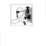 AUTOMATIC QUANTITATIVE FILLING MACHINE SINGLE HEAD