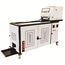 AUTOMATIC ROTI CHAPATI MAKING MACHINE CONVEYOR TYPE