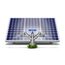 AQUA SUN SOLAR WATER PUMP 2 HP ASPS2-90