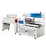 ​AUTOMATIC L SEALER WITH CONNECTING PART AND SHRINK TUNNEL MACHINE