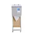 SEMI-AUTOMATIC WEIGH FILLER 1 KG MIRROR FINISH