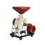 STONE TYPE 10 INCH ATTA CHAKKI WITH 1.5 HP MOTOR