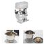 2 KG FLOUR KNEADING MACHINE 0.25 HP