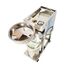 3 HP FULLY AUTOMATIC DRY COMMERCIAL PULVERIZER MACHINE