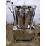 TILTING WET GRINDER WITH GEAR BOX, 20 LITRE