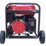 XLNT 3 KVA SELF START PORTABLE GENERATOR