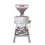 HORIZONTAL STONE TYPE FLOUR MILL, 2 HP, 14 INCHES