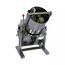 TILTING WET GRINDER WITH GEAR BOX, 15 LITRE