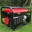 3 KVA PETROL PORTABLE GENERATOR SELF START