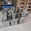 AUTOMATIC SS GARLIC PEELER MACHINE, 1 HP