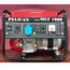 1KVA PELICAN GENERATOR PETROL RUN