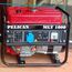 1KVA PELICAN GENERATOR PETROL RUN
