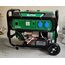 ALPHA 3 KVA PORTABLE GENERATOR SELF START