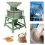 HORIZONTAL BOLT TYPE FLOUR MILL, 5 HP, 16 INCHES