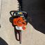 PETROL HEDGE TRIMMER, 32 CC, 2 STROKE