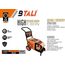 BTALI 1800 HPW HIGH PRESSURE WASHER