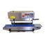 CONTINUOUS BAND SEALER AVERAGE QUALITY, SS VERTICAL