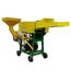 COMBINED CHAFF CUTTER AND PULVERIZER 2 HP