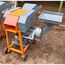 COMBINED CHAFF CUTTER AND PULVERIZER 2 HP