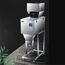 WEIGHT FILLING MACHINE 5 KG