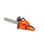 22INCH PETROL CHAINSAW MACHINE 58 CC