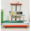 CONTINUOUS BAND SEALER AVERAGE QUALITY, MS VERTICAL