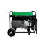 ALPHA 3 KVA PORTABLE GENERATOR SELF START