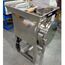 MULTIPURPOSE SS GRAVY MACHINE 2HP