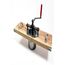 HAND OPERATED SEV MACHINE