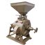 14INCH STONE TYPE ATTA CHAKKI THIRD PEDESTAL FLOUR MILL 3HP